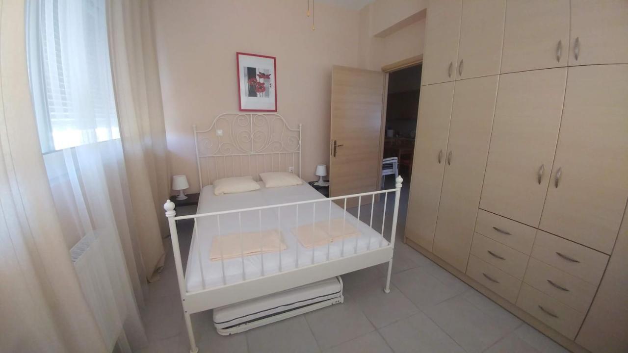 Family Apartment 데르베니 외부 사진