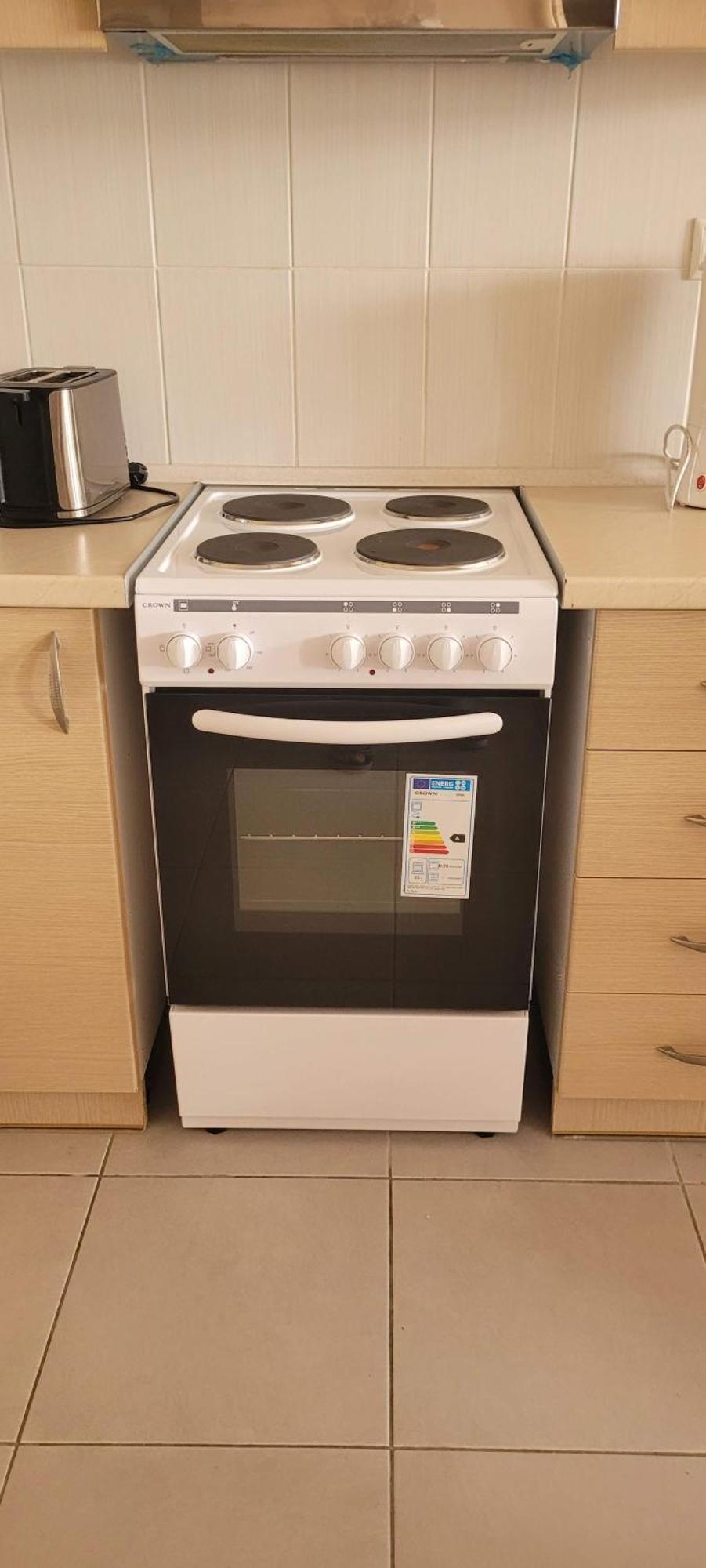 Family Apartment 데르베니 외부 사진