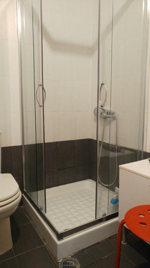 Family Apartment 데르베니 외부 사진
